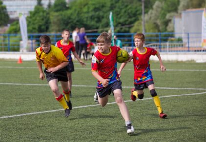 Федерация регби России — rugby.ru официальный сайт - Официальный сайт Федерации регби России