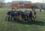 Федерация регби России — rugby.ru официальный сайт - Официальный сайт Федерации регби России