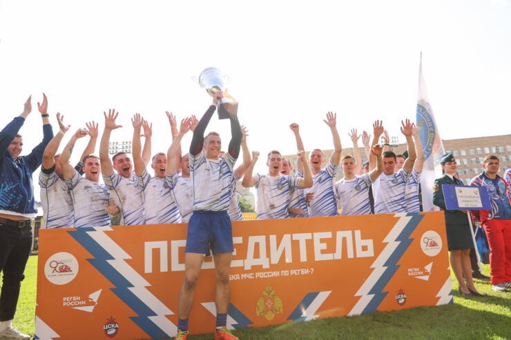 Федерация регби России — rugby.ru официальный сайт - Официальный сайт Федерации регби России