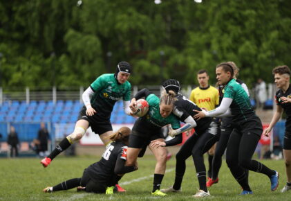 Федерация регби России — rugby.ru официальный сайт - Официальный сайт Федерации регби России