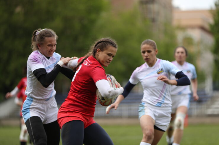 Федерация регби России — rugby.ru официальный сайт - Официальный сайт Федерации регби России