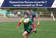 Федерация регби России — rugby.ru официальный сайт - Официальный сайт Федерации регби России