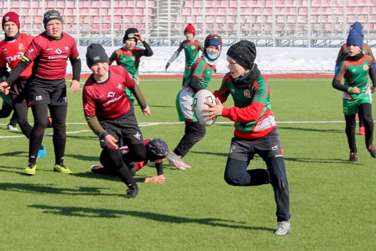 Федерация регби России — rugby.ru официальный сайт - Официальный сайт Федерации регби России