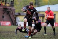 Федерация регби России — rugby.ru официальный сайт - Официальный сайт Федерации регби России