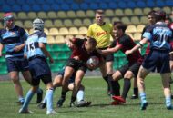 Федерация регби России — rugby.ru официальный сайт - Официальный сайт Федерации регби России