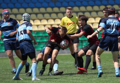 Федерация регби России — rugby.ru официальный сайт - Официальный сайт Федерации регби России