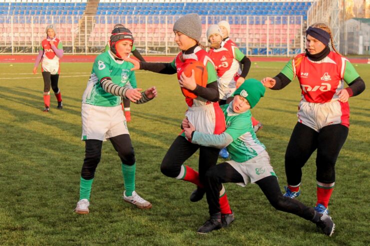 Федерация регби России — rugby.ru официальный сайт - Официальный сайт Федерации регби России