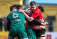 Федерация регби России — rugby.ru официальный сайт - Официальный сайт Федерации регби России