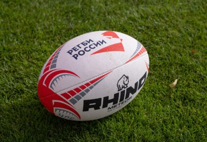 Федерация регби России — rugby.ru официальный сайт - Официальный сайт Федерации регби России