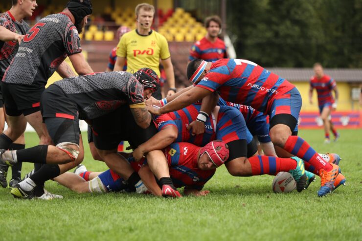 Федерация регби России — rugby.ru официальный сайт - Официальный сайт Федерации регби России