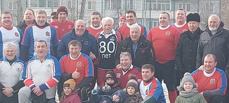 Федерация регби России — rugby.ru официальный сайт - Официальный сайт Федерации регби России