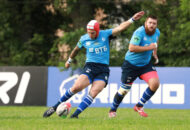 Федерация регби России — rugby.ru официальный сайт - Официальный сайт Федерации регби России