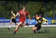 Федерация регби России — rugby.ru официальный сайт - Официальный сайт Федерации регби России