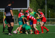 Федерация регби России — rugby.ru официальный сайт - Официальный сайт Федерации регби России