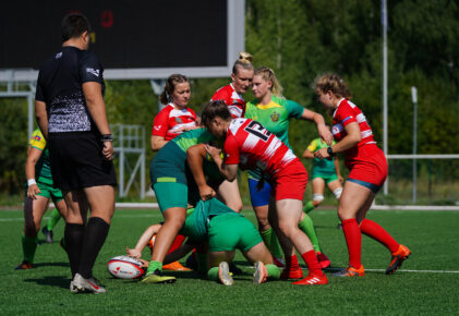 Федерация регби России — rugby.ru официальный сайт - Официальный сайт Федерации регби России