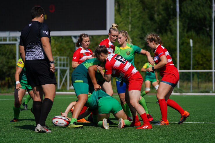 Федерация регби России — rugby.ru официальный сайт - Официальный сайт Федерации регби России