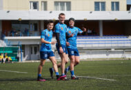 Федерация регби России — rugby.ru официальный сайт - Официальный сайт Федерации регби России