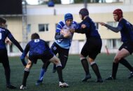 Федерация регби России — rugby.ru официальный сайт - Официальный сайт Федерации регби России