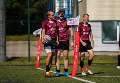 Федерация регби России — rugby.ru официальный сайт - Официальный сайт Федерации регби России