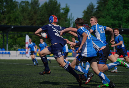 Федерация регби России — rugby.ru официальный сайт - Официальный сайт Федерации регби России