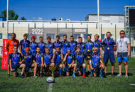 Федерация регби России — rugby.ru официальный сайт - Официальный сайт Федерации регби России