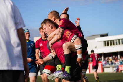 Федерация регби России — rugby.ru официальный сайт - Официальный сайт Федерации регби России