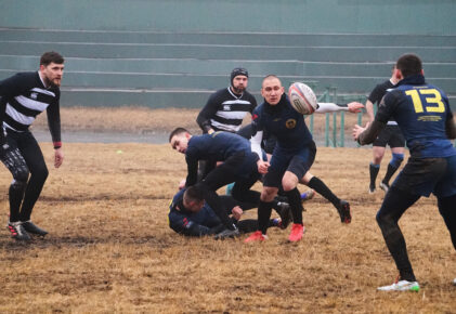 Федерация регби России — rugby.ru официальный сайт - Официальный сайт Федерации регби России