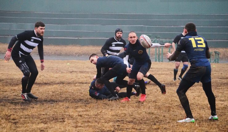 Федерация регби России — rugby.ru официальный сайт - Официальный сайт Федерации регби России