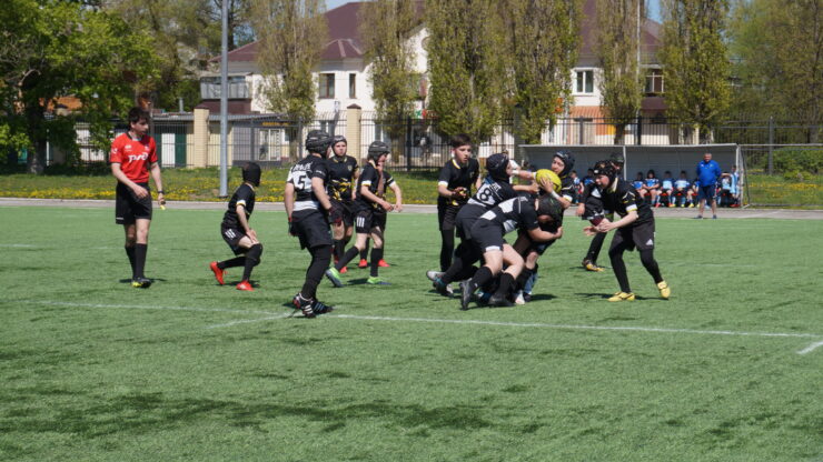 Федерация регби России — rugby.ru официальный сайт - Официальный сайт Федерации регби России