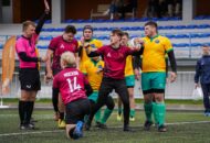 Федерация регби России — rugby.ru официальный сайт - Официальный сайт Федерации регби России