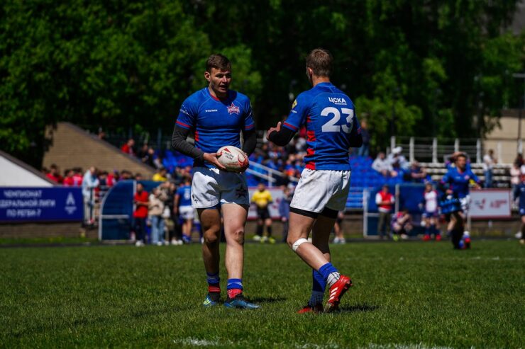 Федерация регби России — rugby.ru официальный сайт - Официальный сайт Федерации регби России