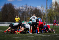 Федерация регби России — rugby.ru официальный сайт - Официальный сайт Федерации регби России