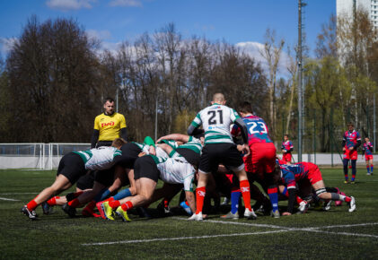 Федерация регби России — rugby.ru официальный сайт - Официальный сайт Федерации регби России