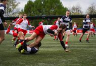 Федерация регби России — rugby.ru официальный сайт - Официальный сайт Федерации регби России