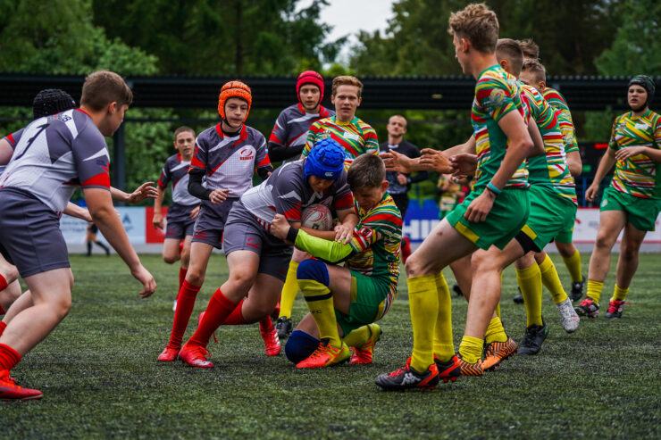 Федерация регби России — rugby.ru официальный сайт - Официальный сайт Федерации регби России