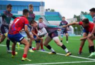 Федерация регби России — rugby.ru официальный сайт - Официальный сайт Федерации регби России