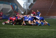 Федерация регби России — rugby.ru официальный сайт - Официальный сайт Федерации регби России