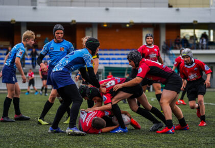 Федерация регби России — rugby.ru официальный сайт - Официальный сайт Федерации регби России