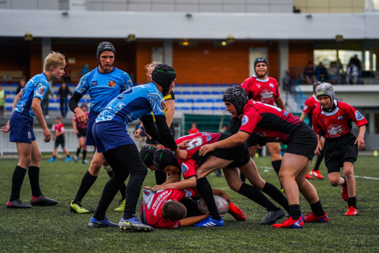 Федерация регби России — rugby.ru официальный сайт - Официальный сайт Федерации регби России