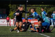 Федерация регби России — rugby.ru официальный сайт - Официальный сайт Федерации регби России