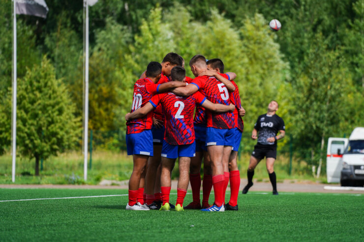 Федерация регби России — rugby.ru официальный сайт - Официальный сайт Федерации регби России