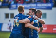 Федерация регби России — rugby.ru официальный сайт - Официальный сайт Федерации регби России