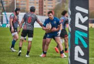 Федерация регби России — rugby.ru официальный сайт - Официальный сайт Федерации регби России