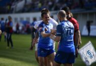 Федерация регби России — rugby.ru официальный сайт - Официальный сайт Федерации регби России