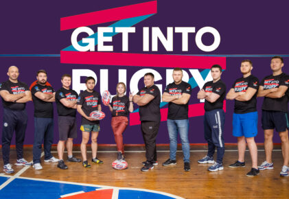 Федерация регби России — rugby.ru официальный сайт - Официальный сайт Федерации регби России