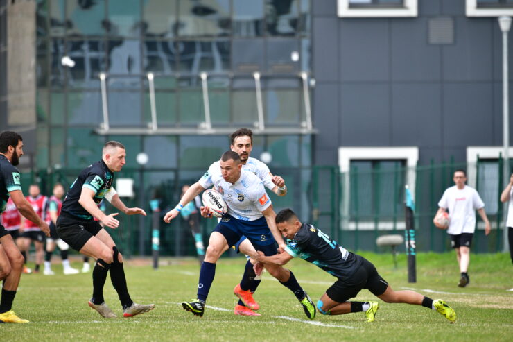 Федерация регби России — rugby.ru официальный сайт - Официальный сайт Федерации регби России