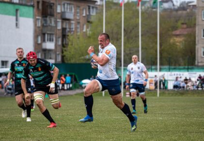 Федерация регби России — rugby.ru официальный сайт - Официальный сайт Федерации регби России