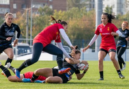 Федерация регби России — rugby.ru официальный сайт - Официальный сайт Федерации регби России