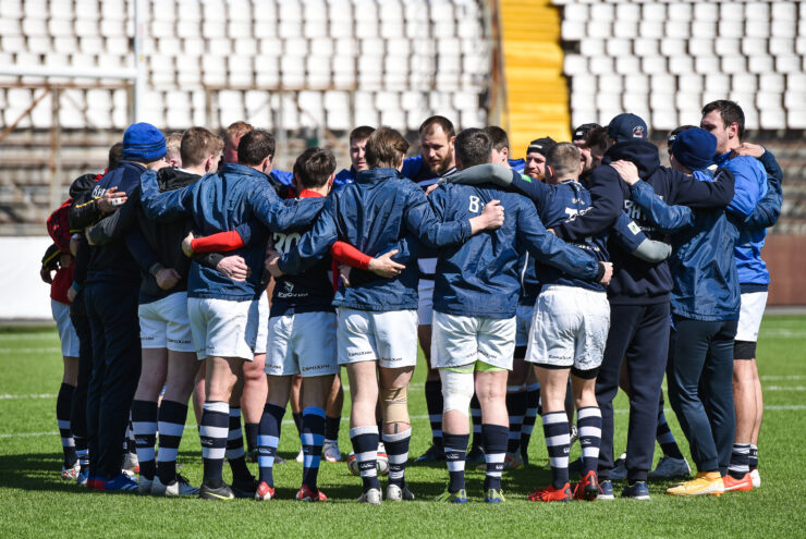 Федерация регби России — rugby.ru официальный сайт - Официальный сайт Федерации регби России