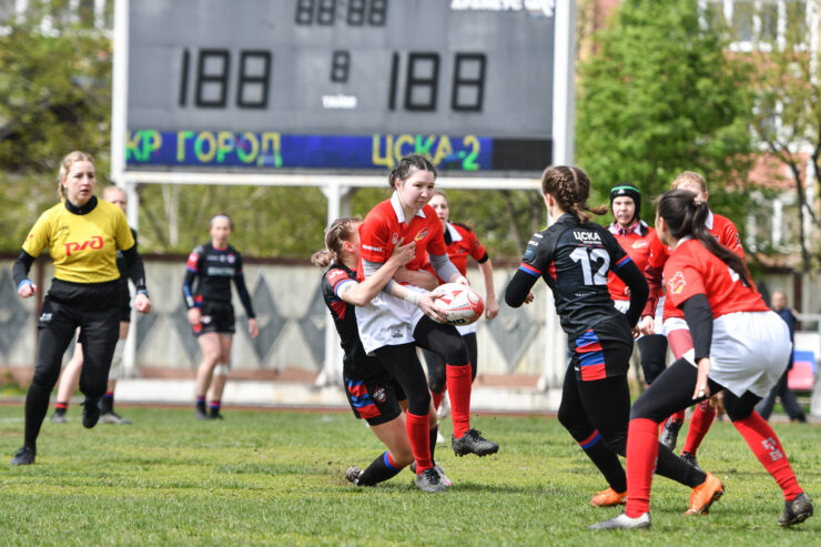 Федерация регби России — rugby.ru официальный сайт - Официальный сайт Федерации регби России